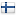 sheernetics.com server is located in Finland